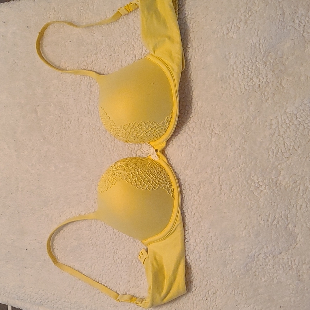 Victoria's Secret Bra